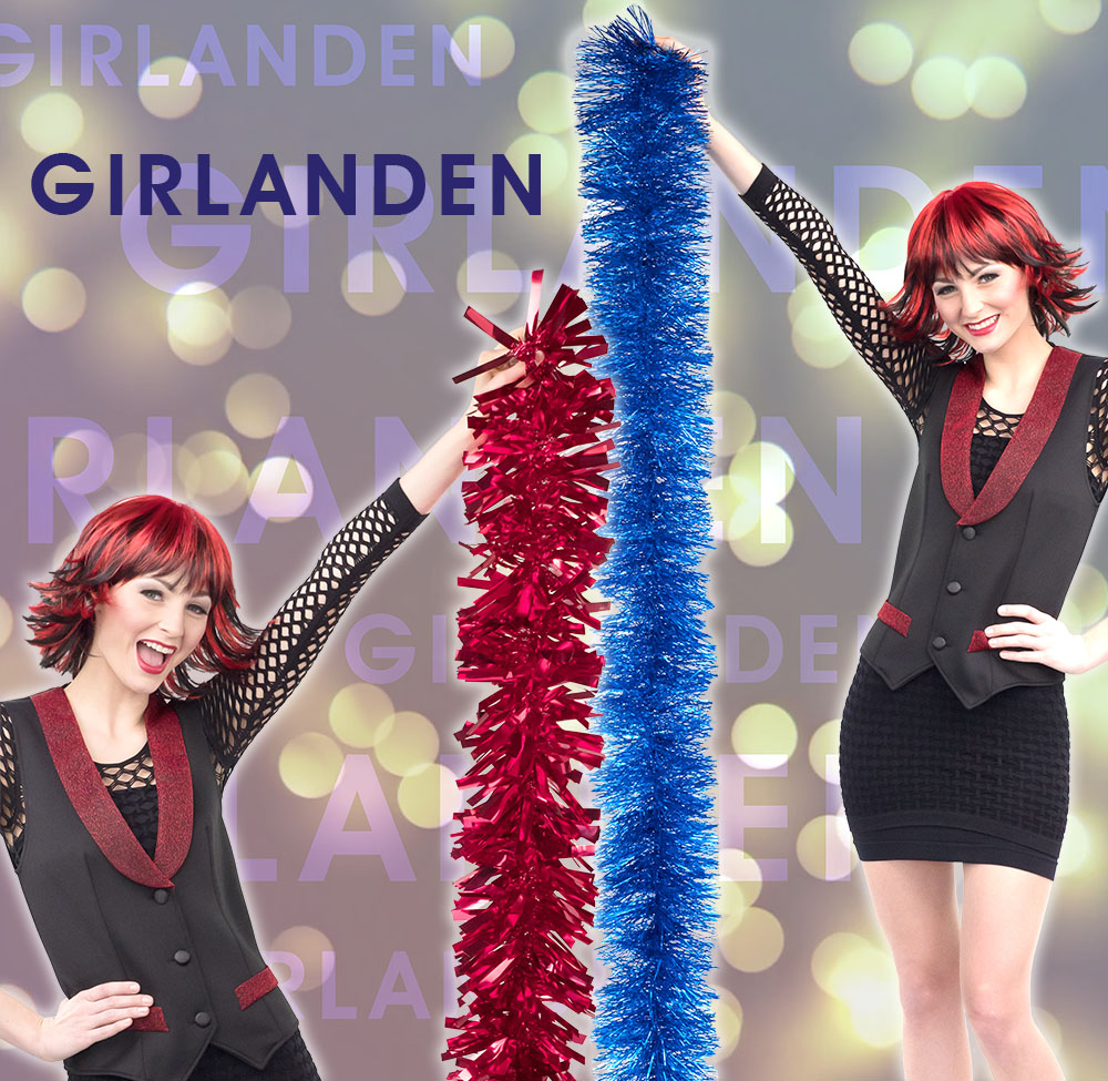 Girlanden