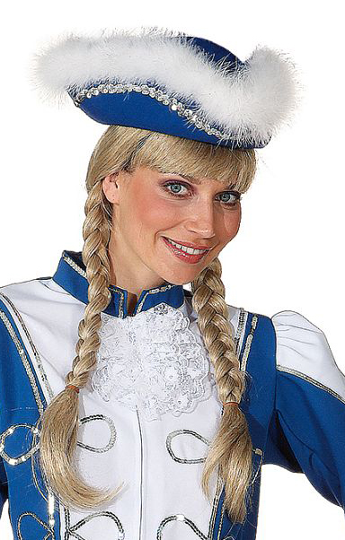 Spitzenjabot, weiß Spitzenjabot, weiß