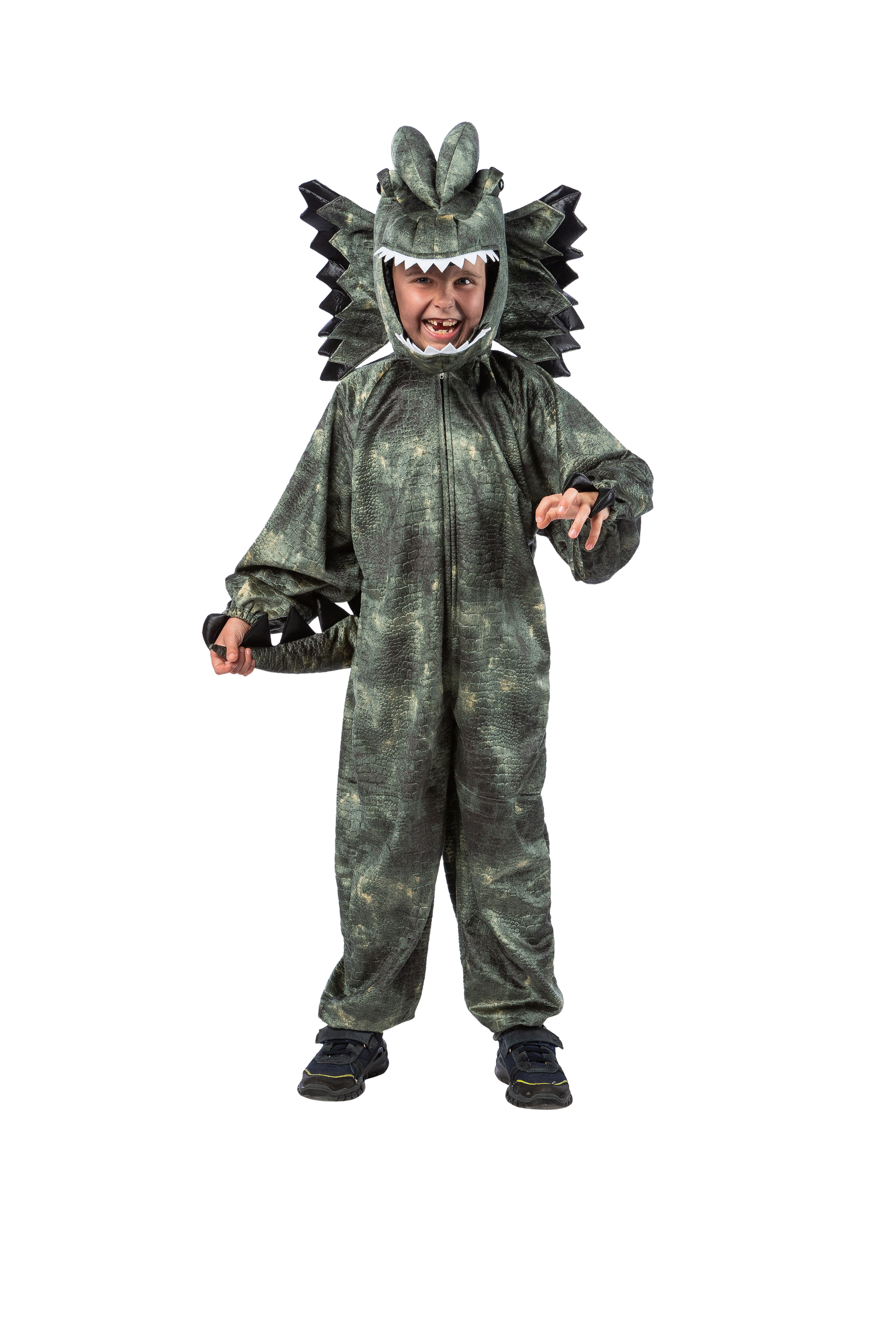 Overall Dilophosaurus 104 Overall Dilophosaurus 104