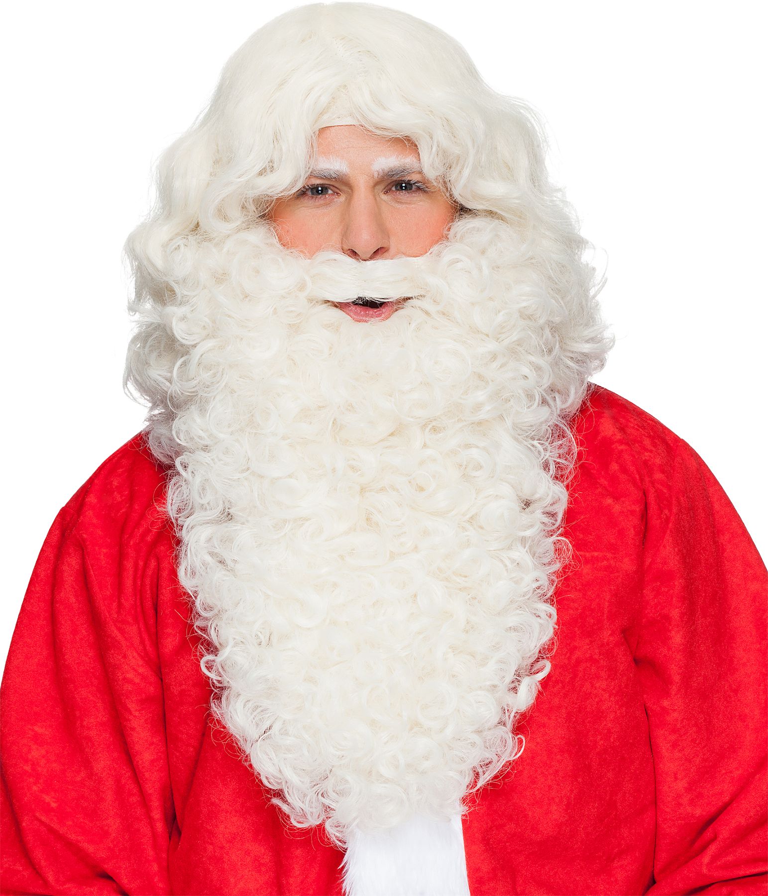 Nikolaus-Set, natur