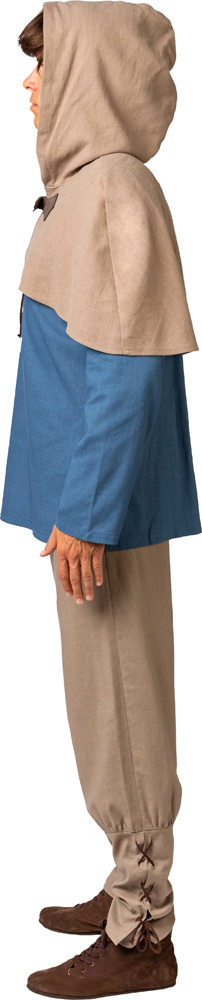 Kostüm Mittelalter Knecht Kostüm Mittelalter Knecht