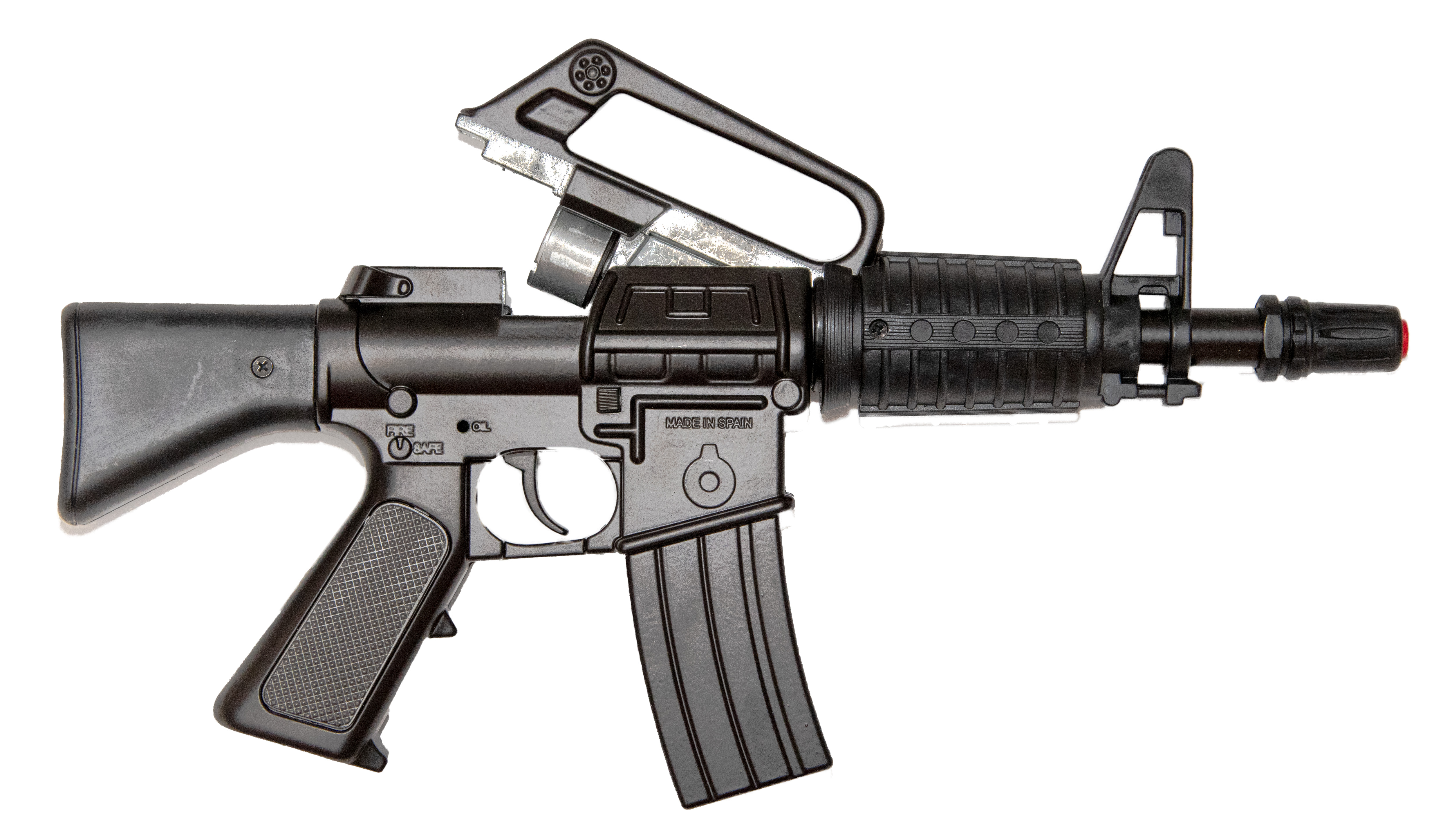 Maschinengewehr M-136 8 Schuss Maschinengewehr M-136 8 Schuss