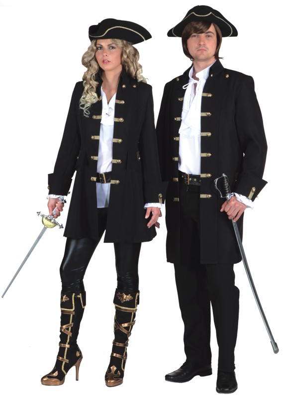 Damenjacke schwarz de Luxe Damenjacke schwarz de Luxe