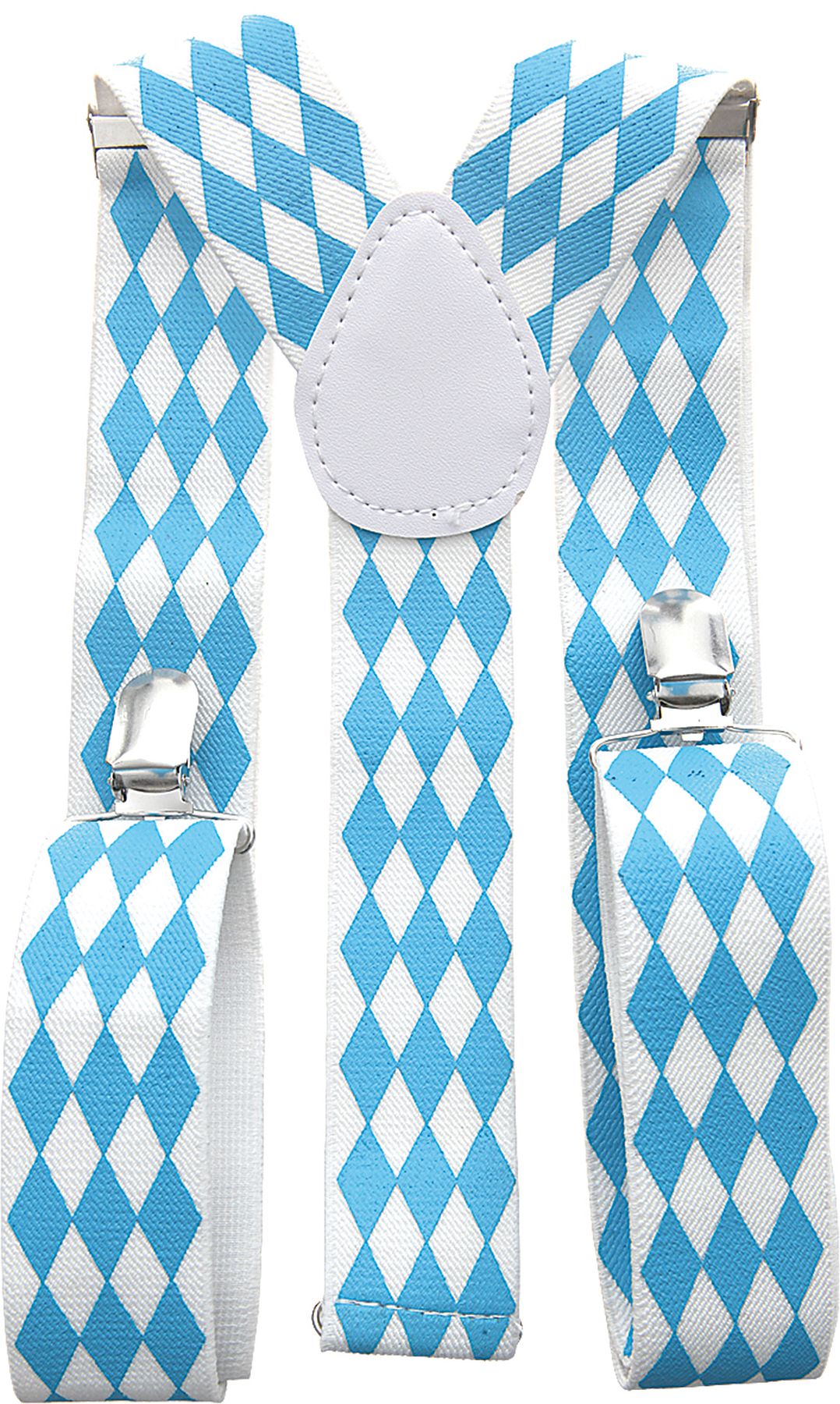 Hosenträger Bayern 