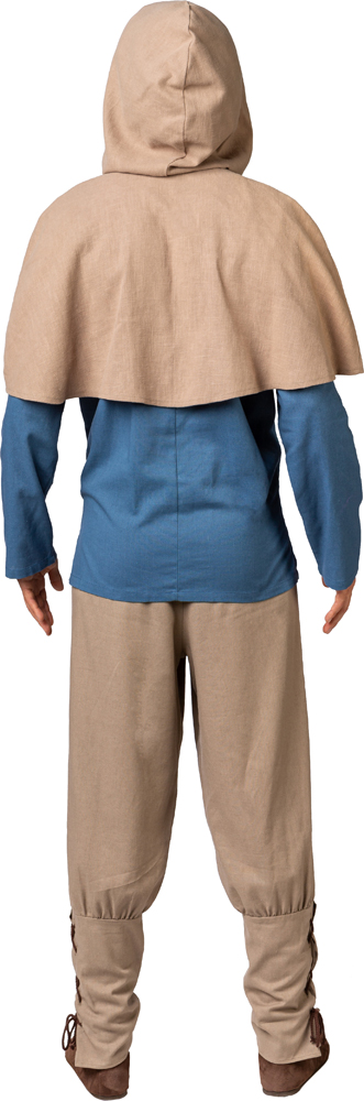 Kostüm Mittelalter Knecht Kostüm Mittelalter Knecht