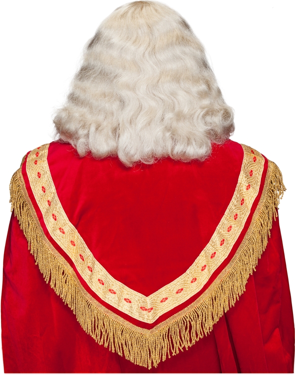 Set Santa Claus Set Santa Claus