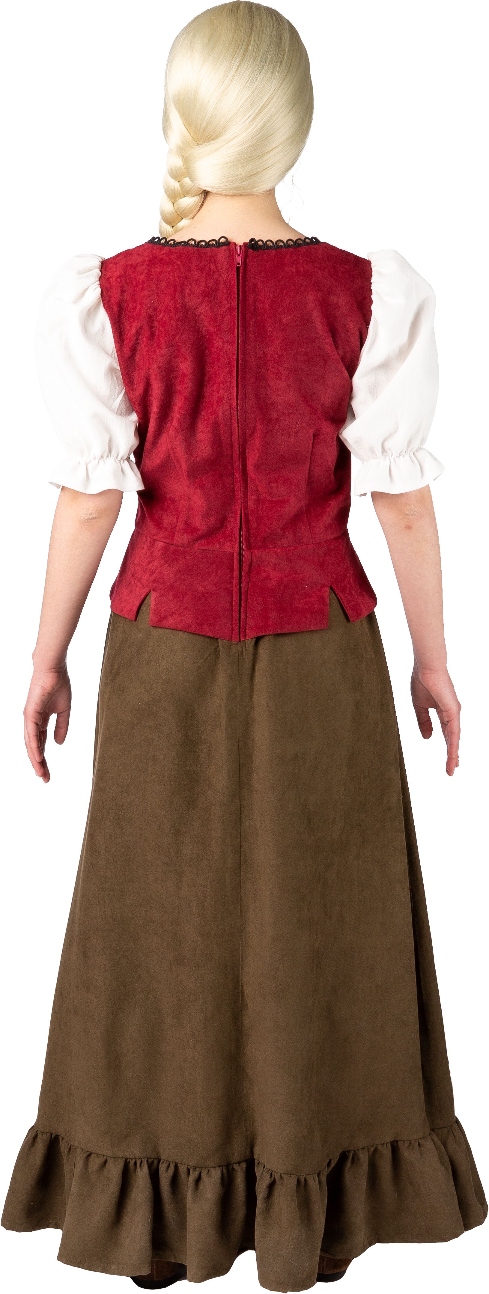 Bauernmarktkleid 44/46 Bauernmarktkleid 44/46
