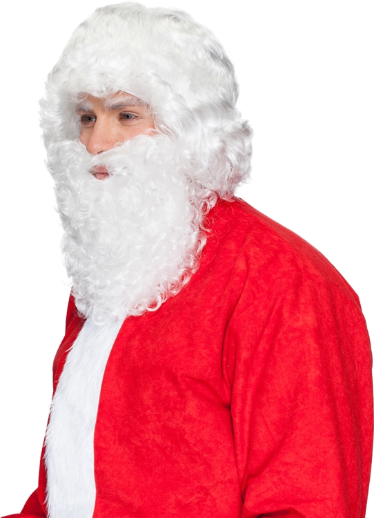 Nikolausset weiß Nikolausset weiß