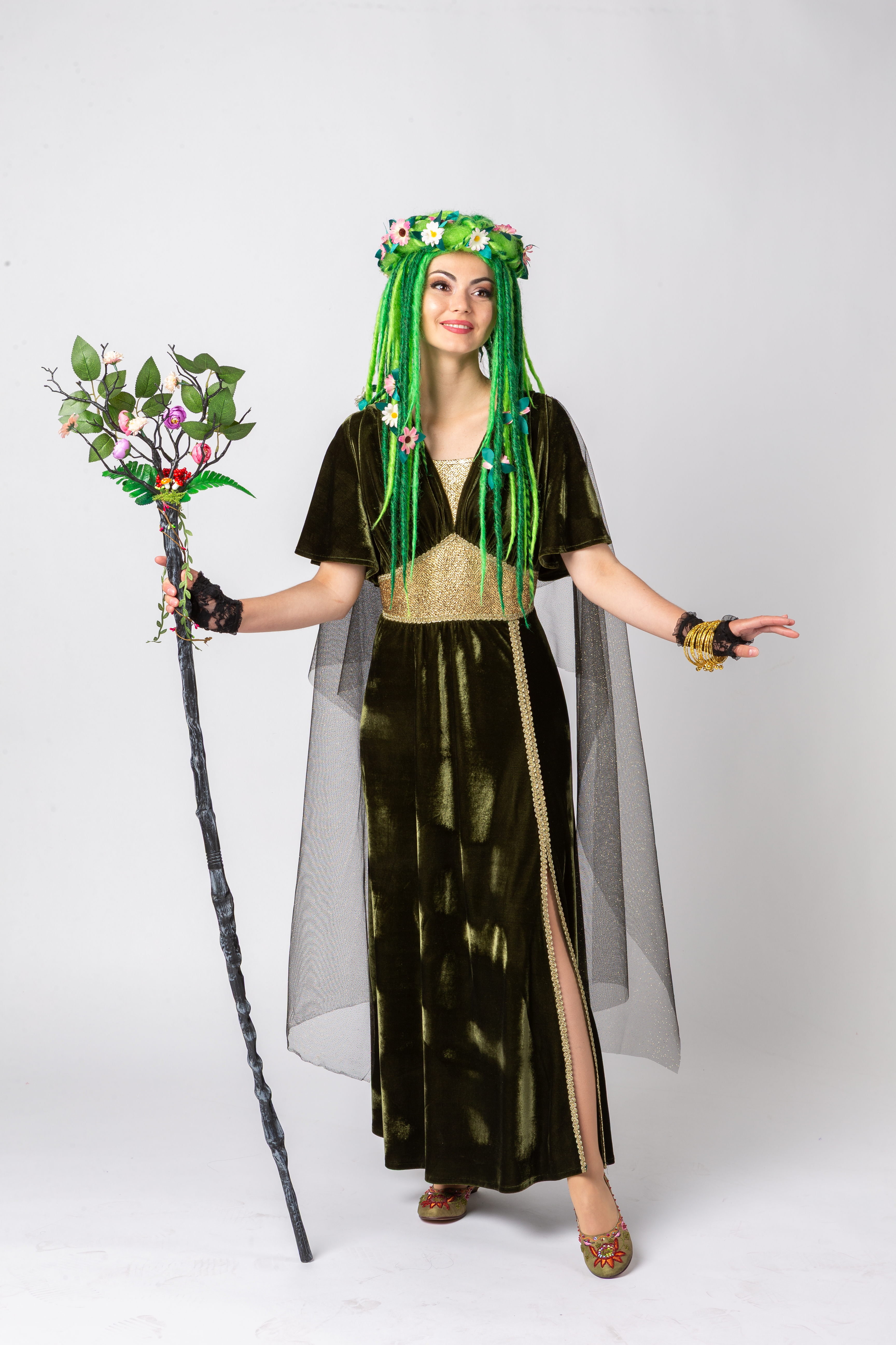 Kleid "Elora" Kleid "Elora"