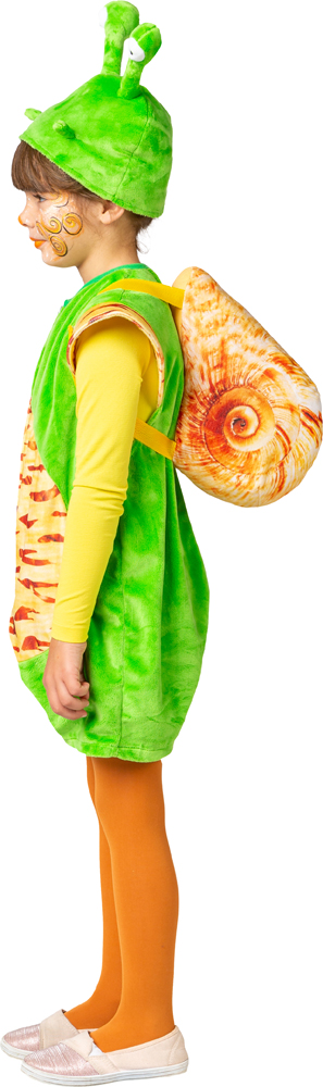 Overall Schnecke Kinder Overall Schnecke Kinder