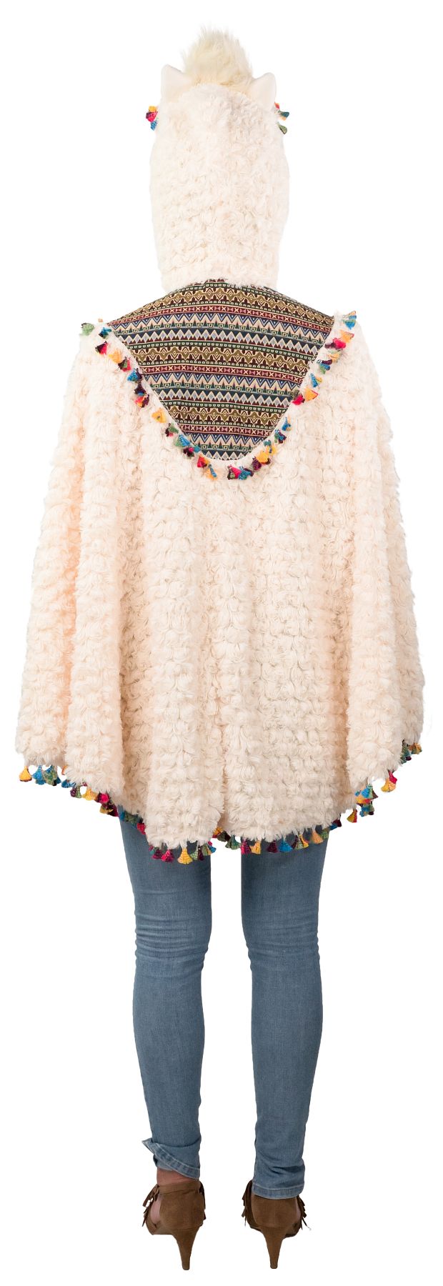 Poncho Lama Poncho Lama