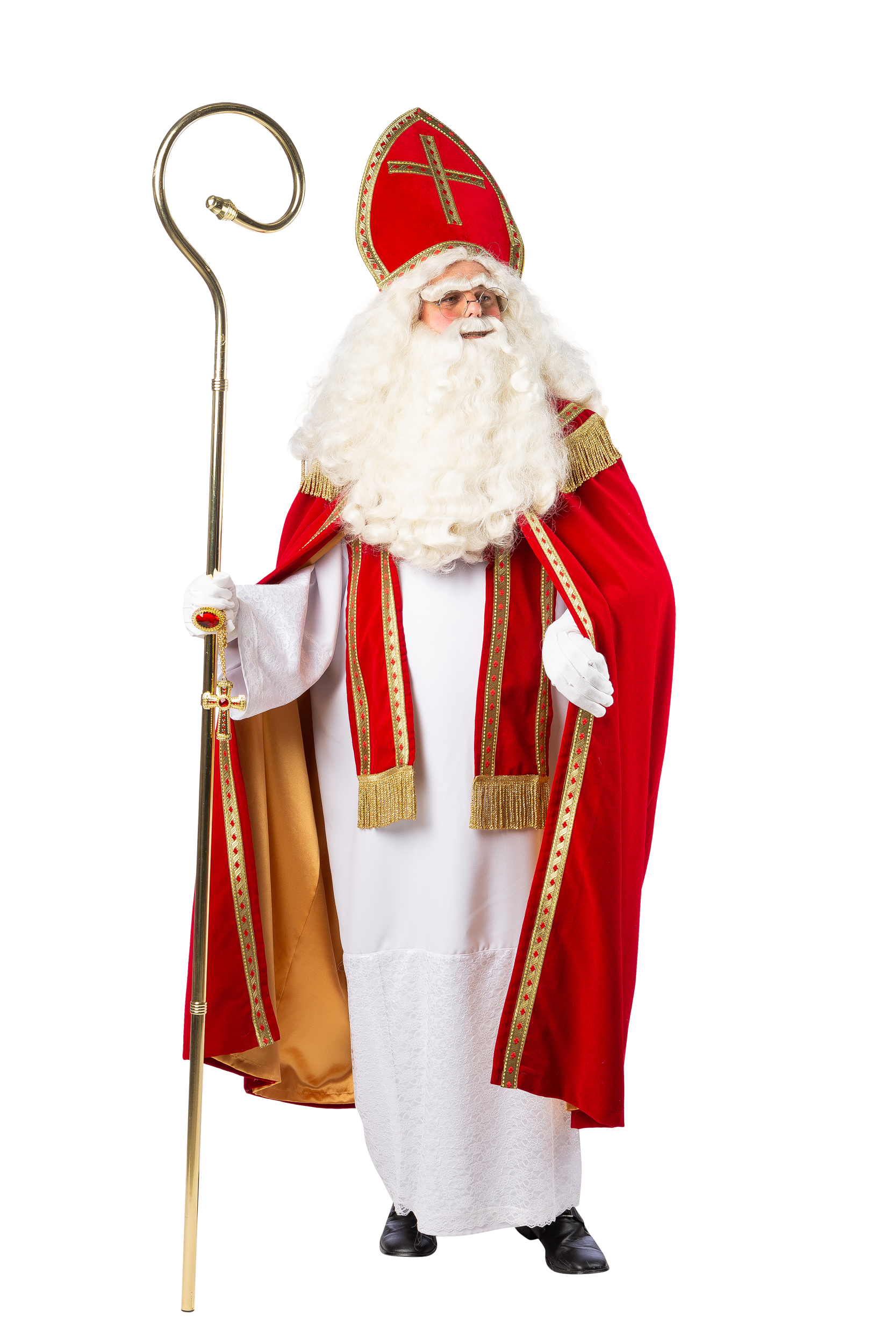 Sankt Nikolaus 