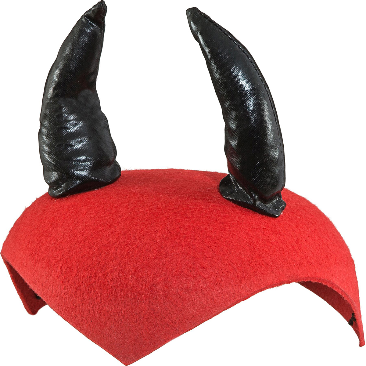 Teufelskappe, rot