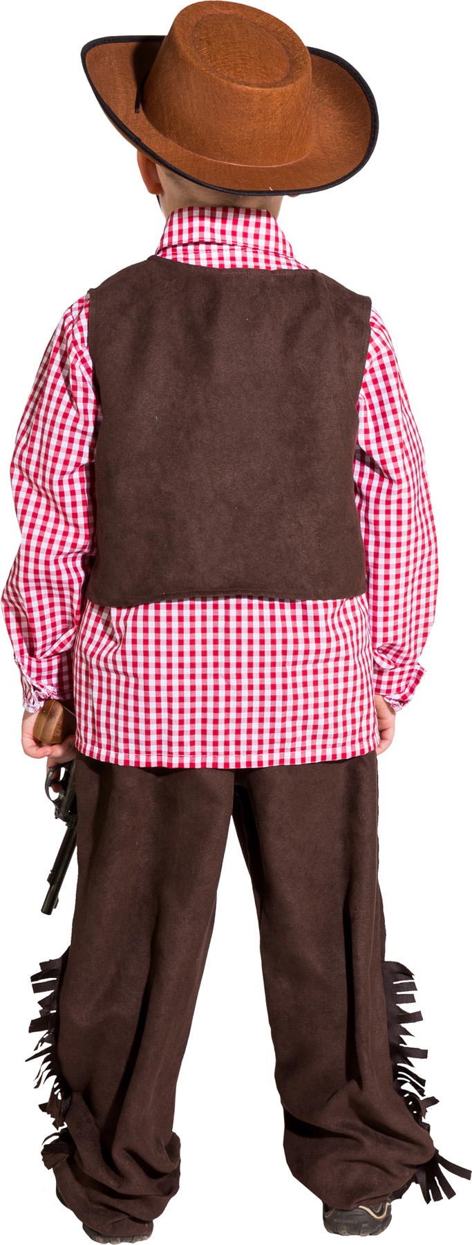 Kinderkostüm Cowboy Kinderkostüm Cowboy